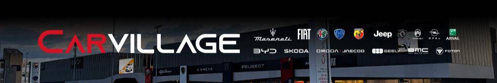 Car Village Srl