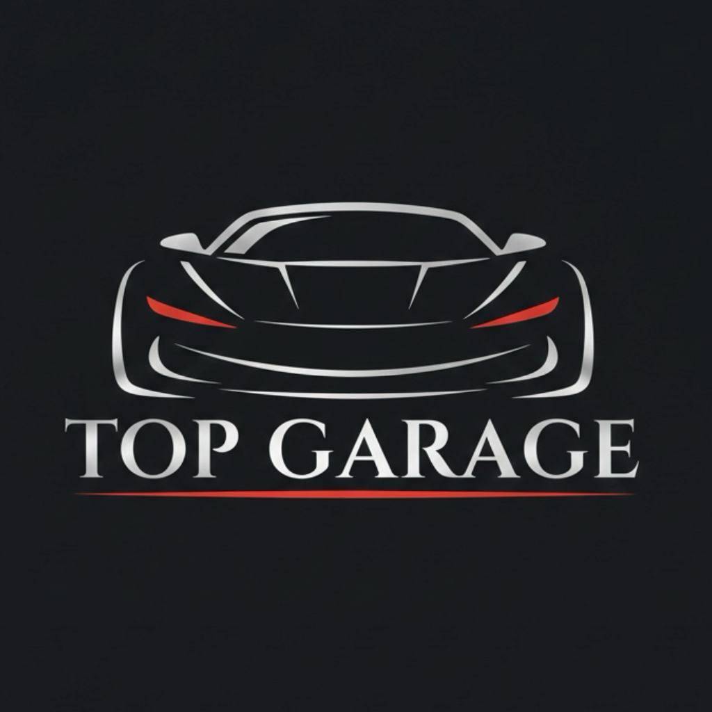 TOP GARAGE