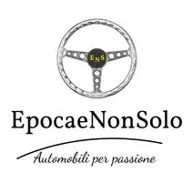Logo di EPOCA E NON SOLO S.R.L. - SEMPLIFICATA