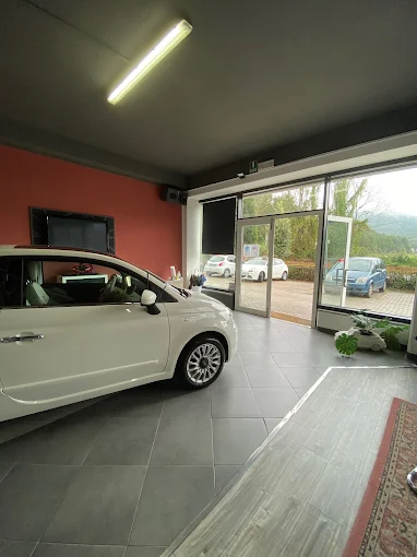 Auto Time di Gianni Bartolini
