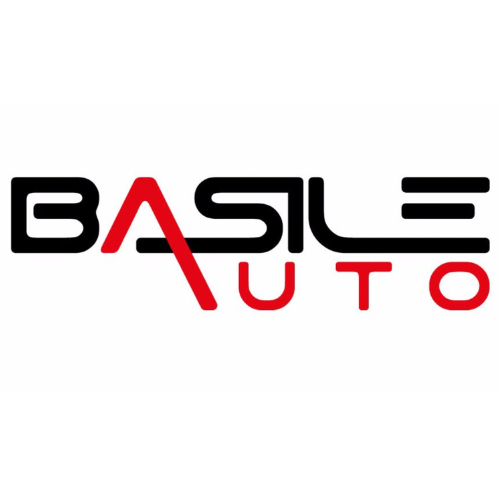 Logo di Basile auto Srl