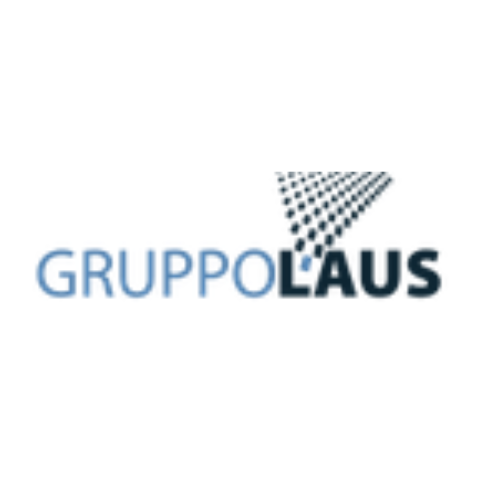 Logo di Gruppo Laus
