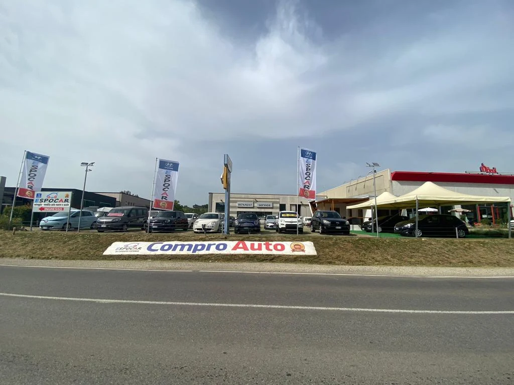 ESPOCAR DI ESPOSITO ANTONIO