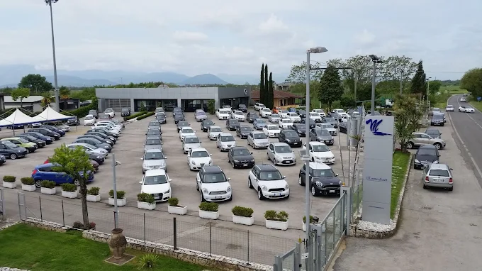 EMME AUTO SRL