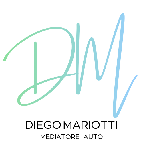 Diego Mariotti - Mediatore Auto