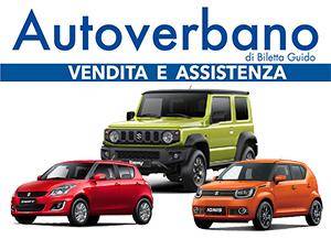 Autoverbano 
