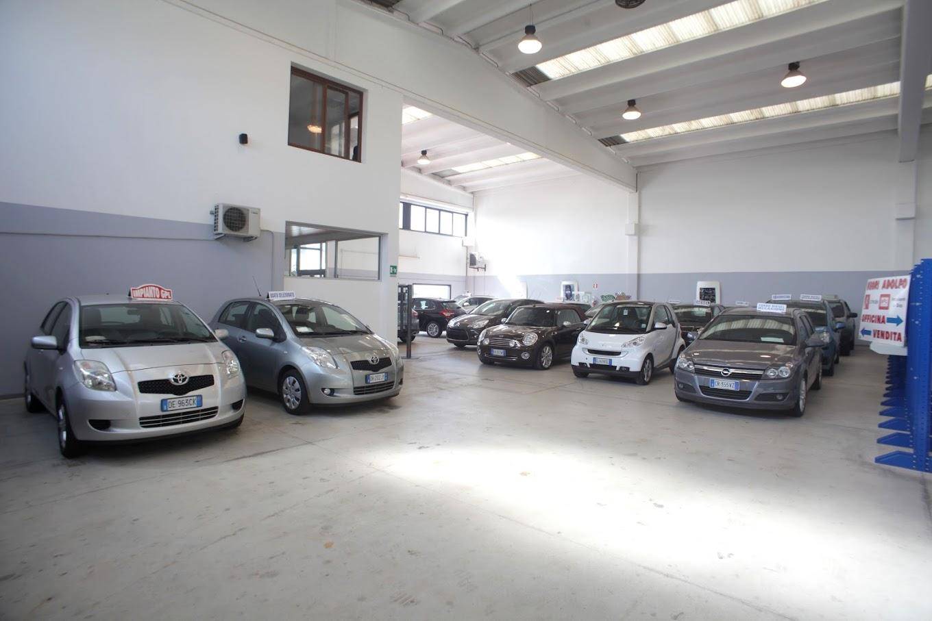 Negri Auto