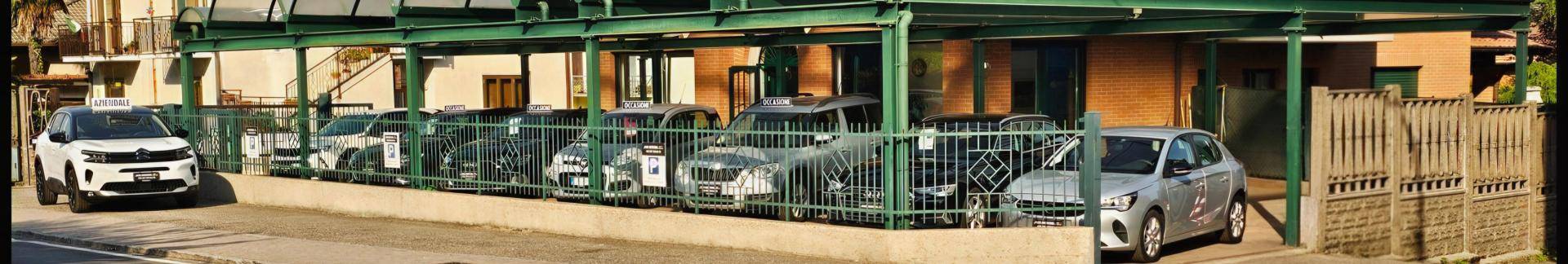 JAM MOTORS ITALIA