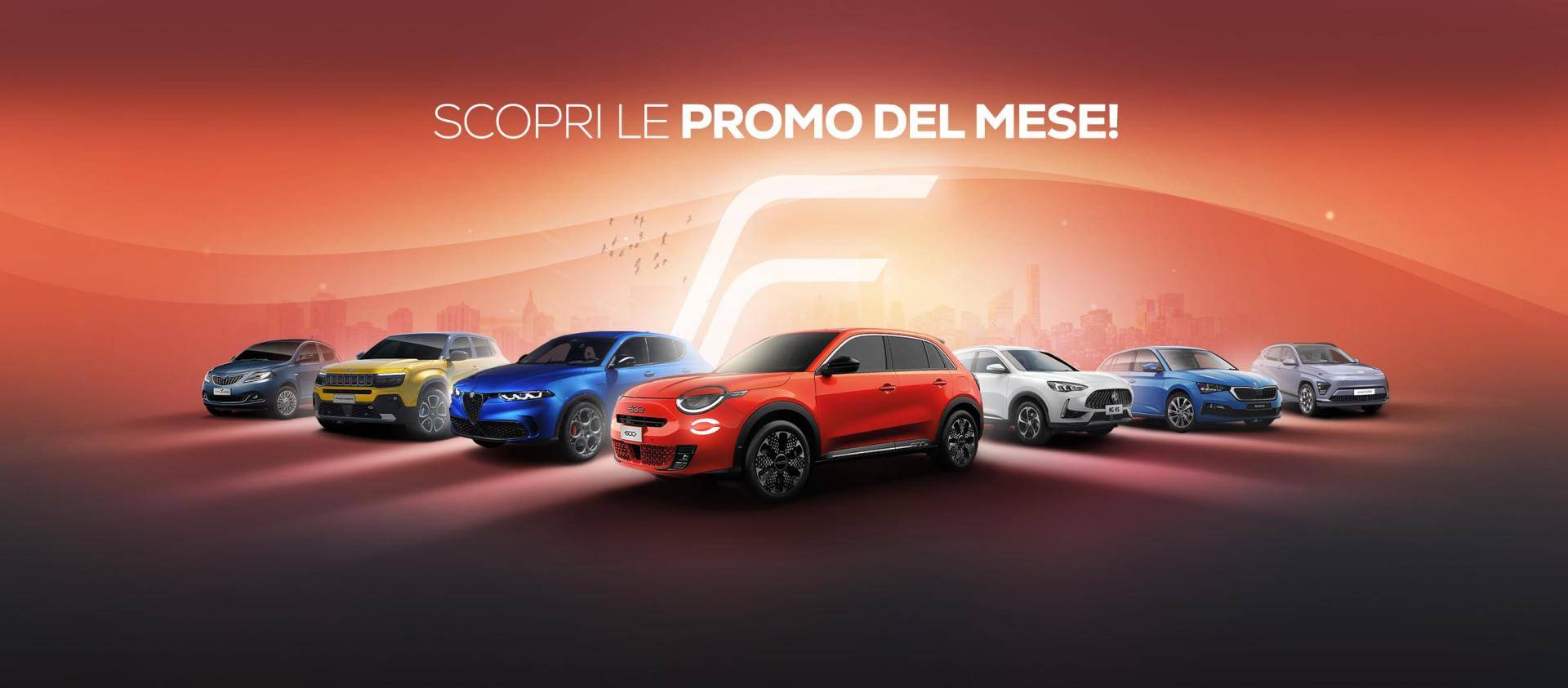FRENTAUTO S.P.A.