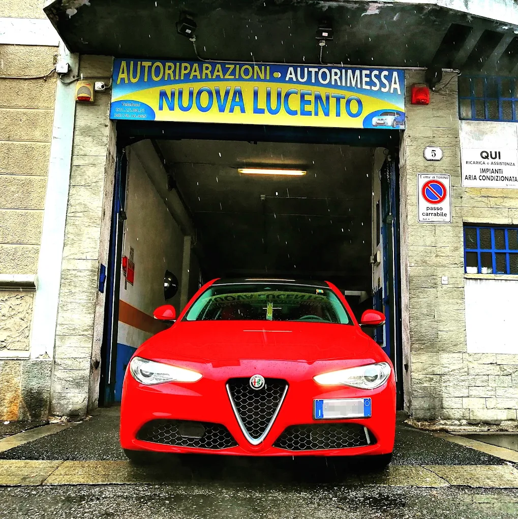 RICHIEDI UN FINANZIAMENTO PER LA TUA MACCHINA