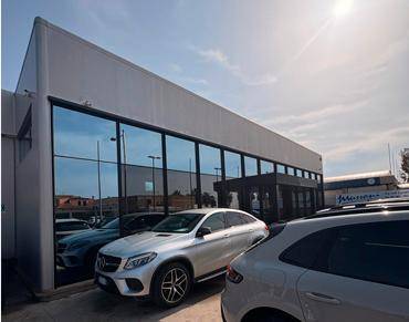 MUSSONI AUTO SRL