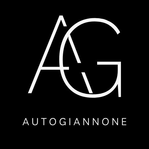 AG Auto di Alessandro Girolamo Giannone