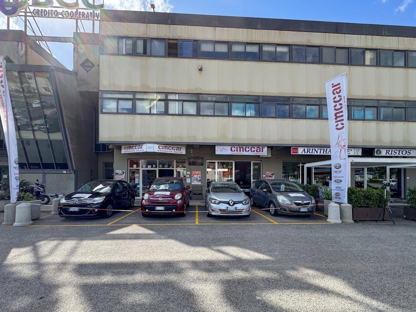 CMCCAR