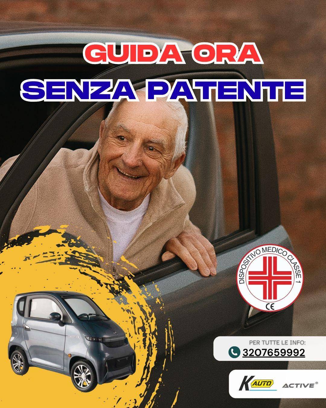 K AUTO