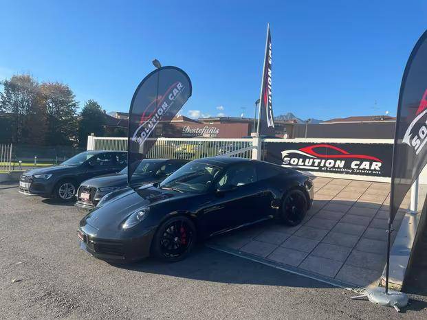Solution Car Srl
