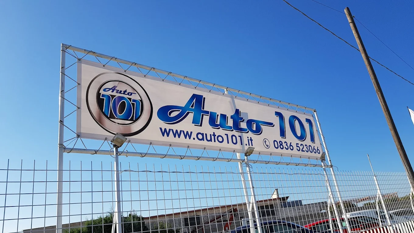 AUTO 101