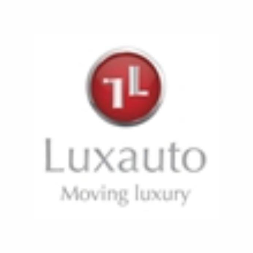 Logo di LUX AUTO S.R.L.