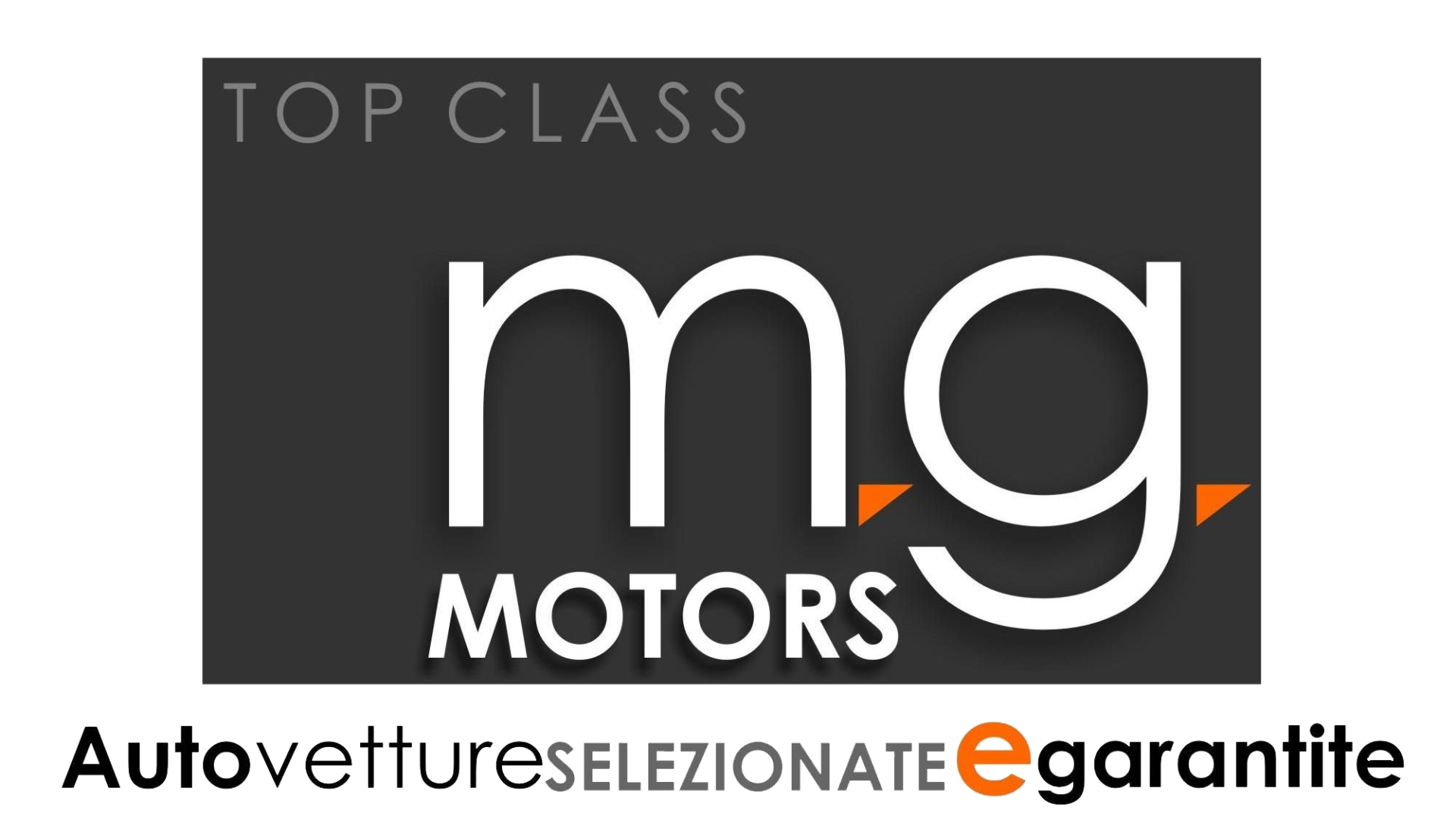 MG MOTORS SRLS UNICO SOCIO