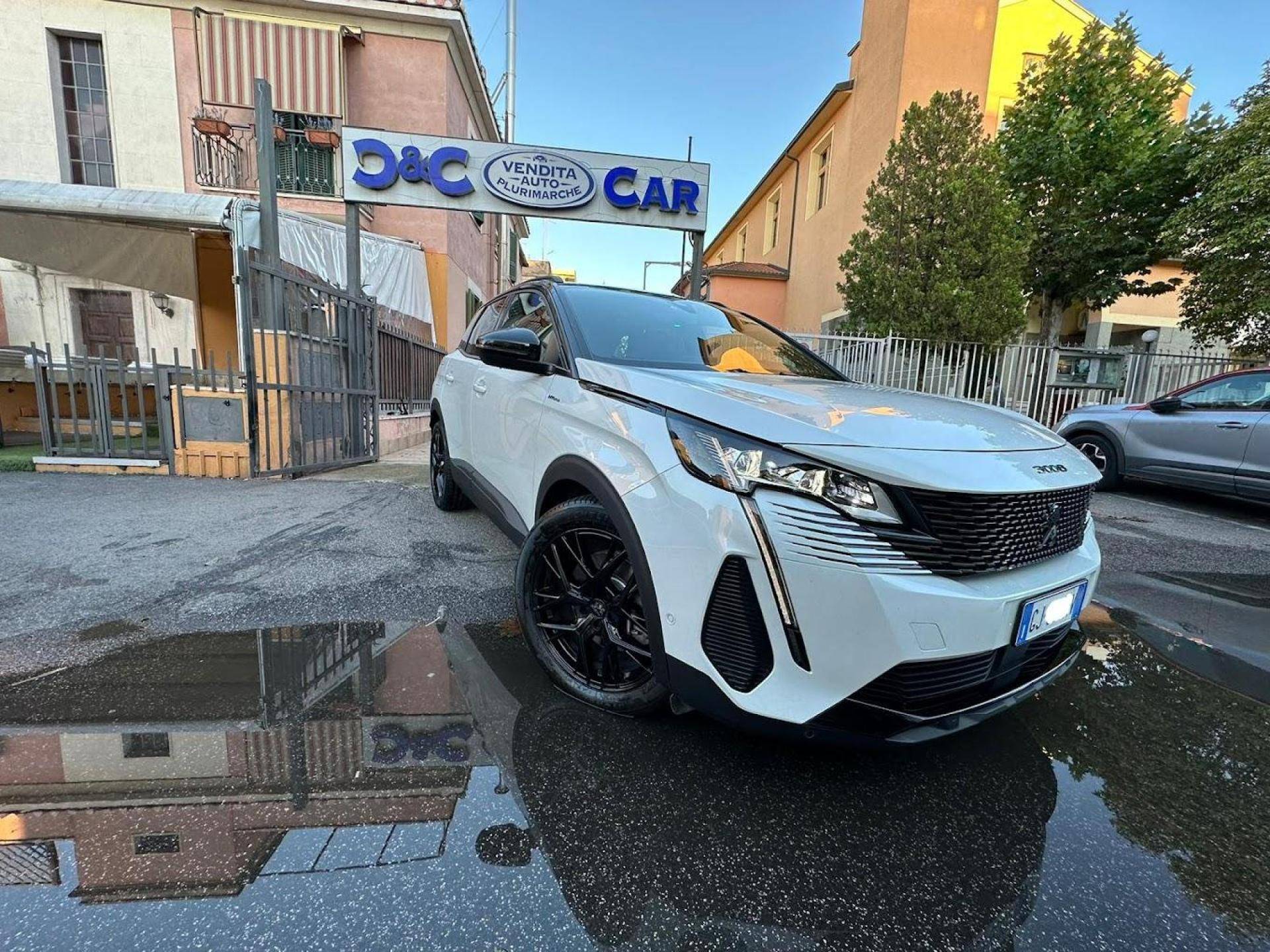 D. & C. CAR srl