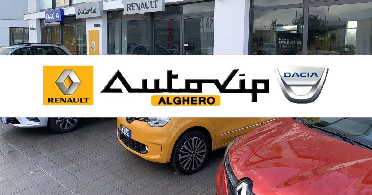 AUTO VIP S.R.L.