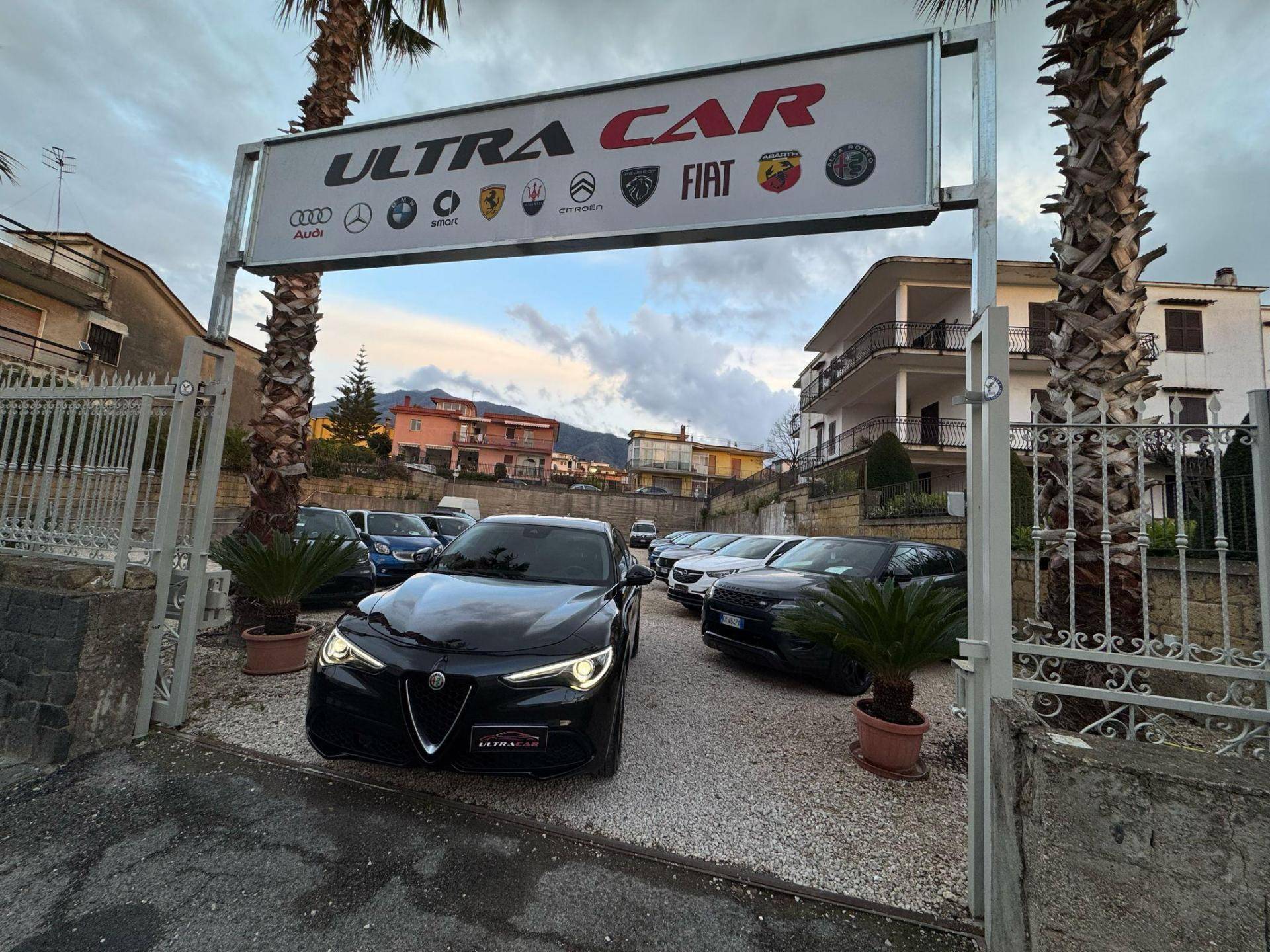 Ultra Car srl
