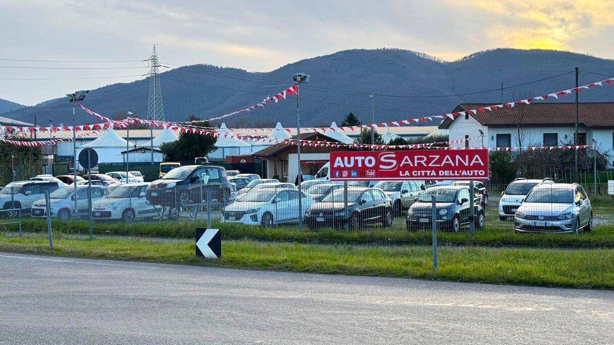 AUTO SARZANA