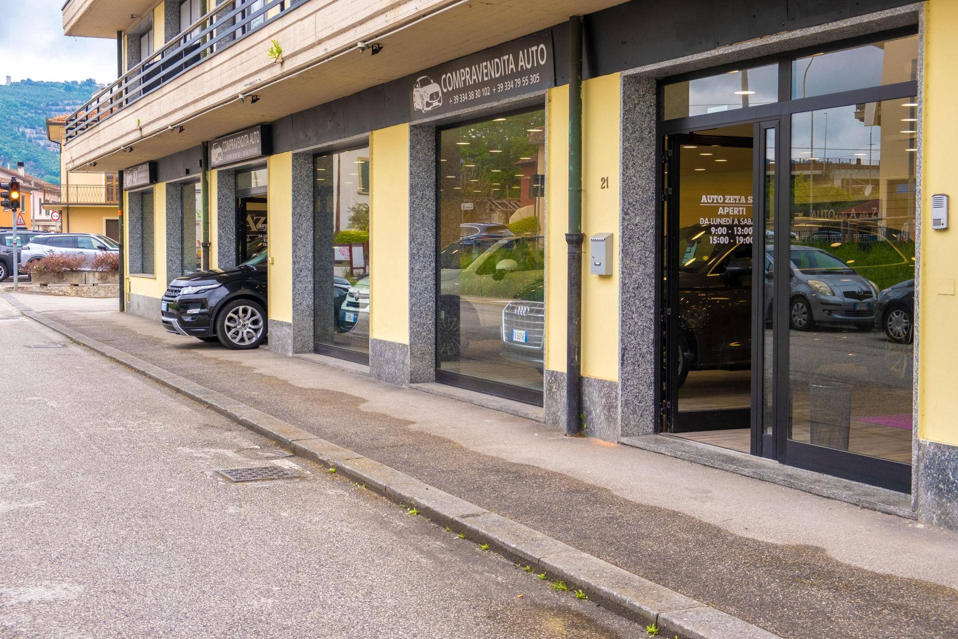 AUTOZETA SRL