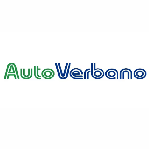 Logo di Autoverbano di Cisternino Mattia