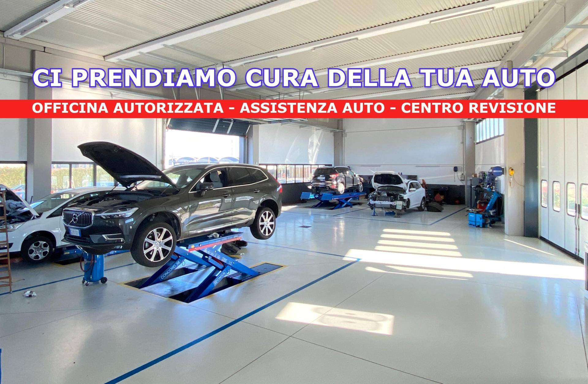 Automobili Carinato