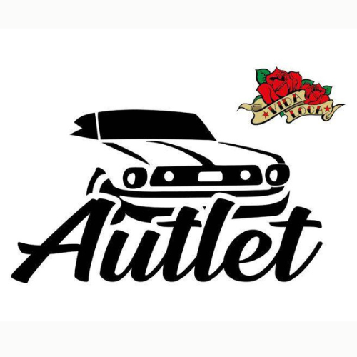 Logo di Autlet VIDA LOCA
