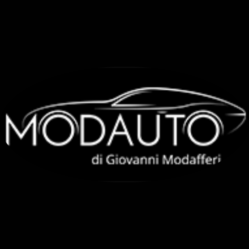 Logo di MODAUTO di Giovanni Modafferi