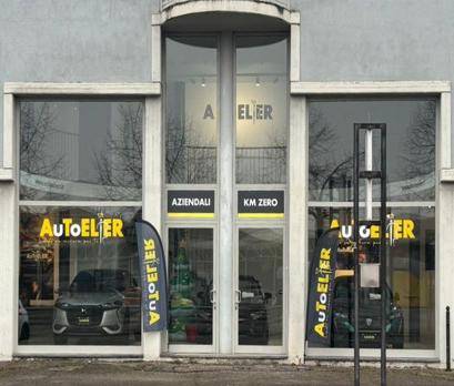 AUTOELIER SRL
