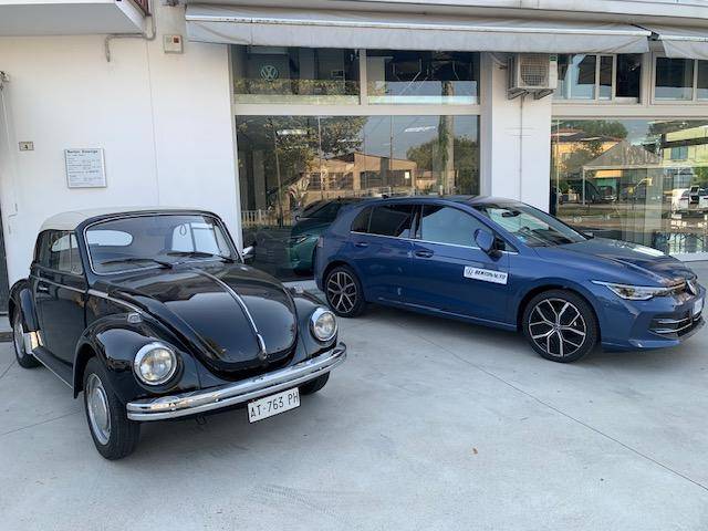 BERTONAUTO S.R.L.