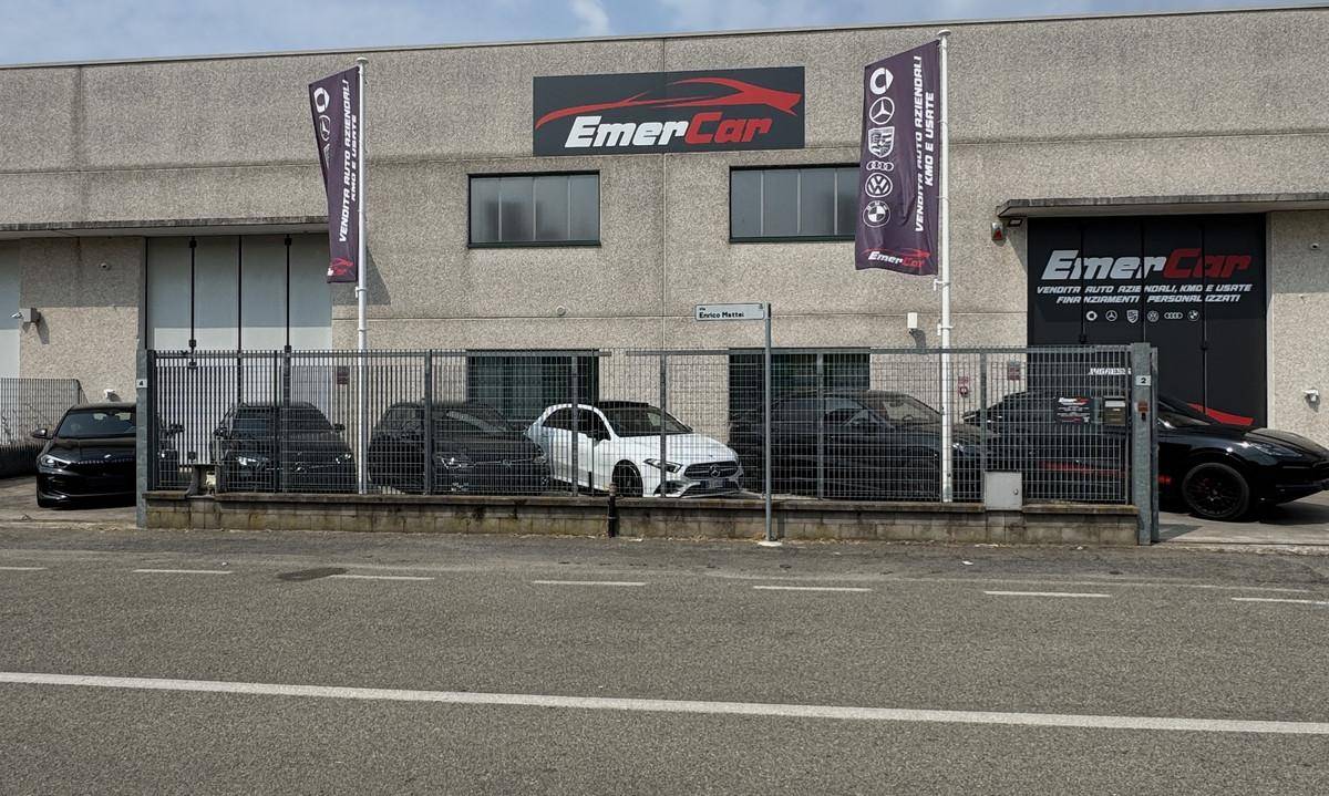 Emercar Srl