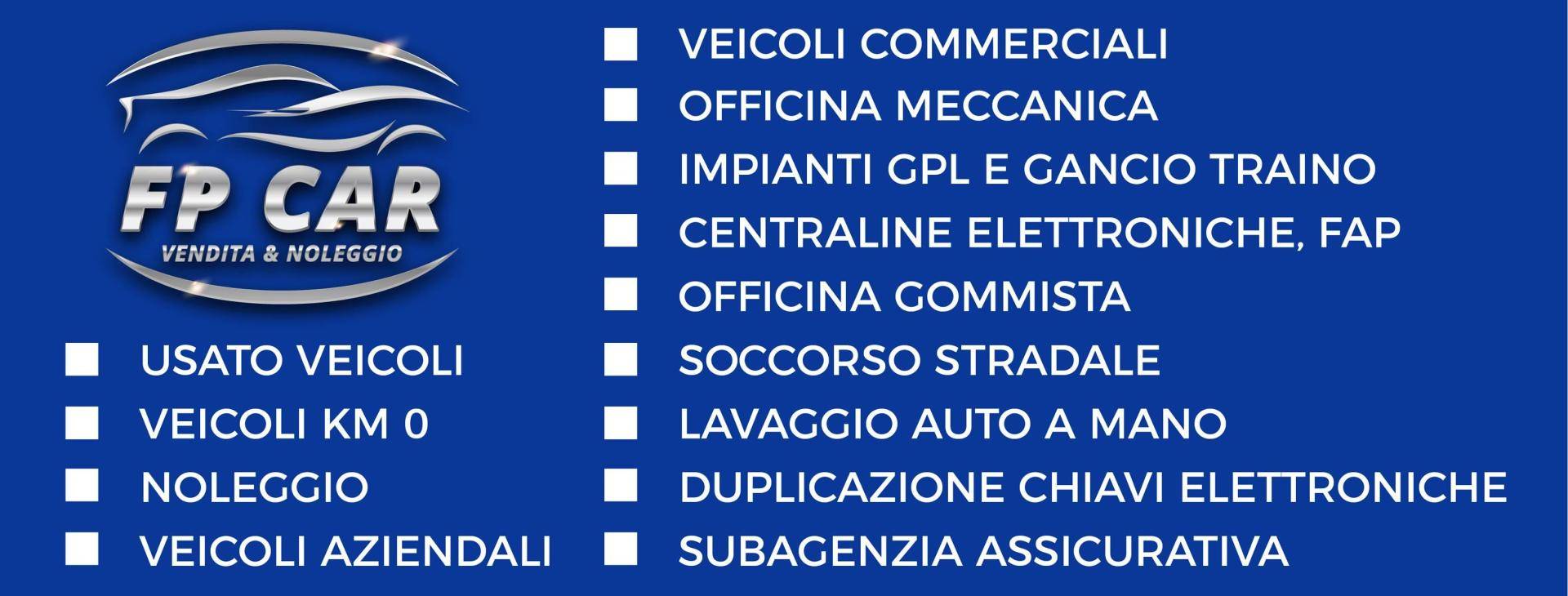 FP CAR Srl