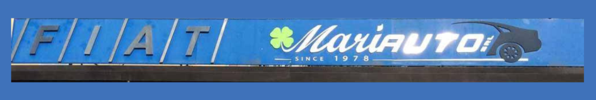 Mariauto srl