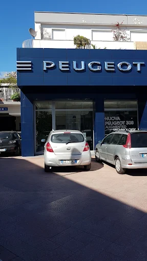 MINIERI S.R.L.