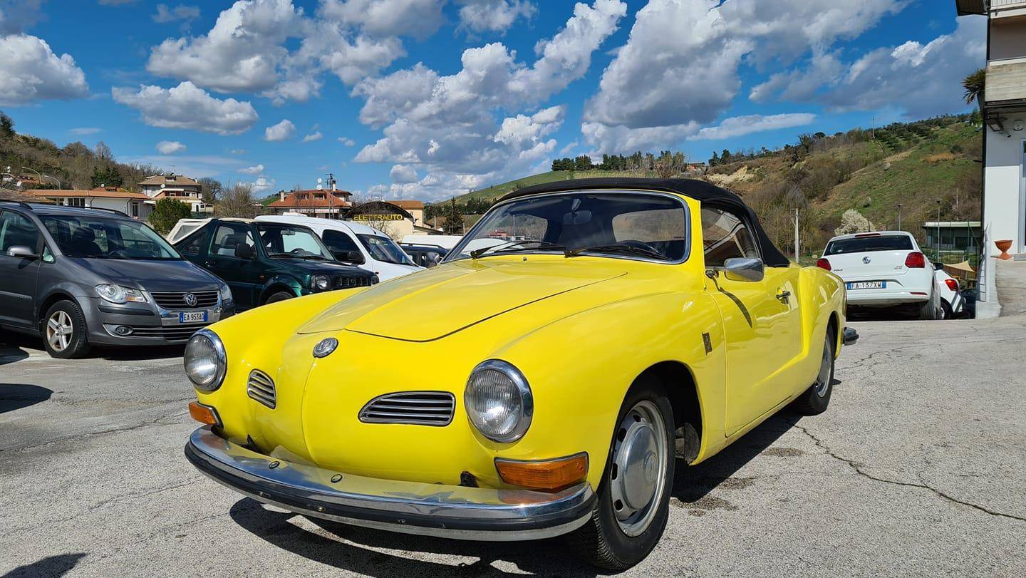 SENESI CAR SRL