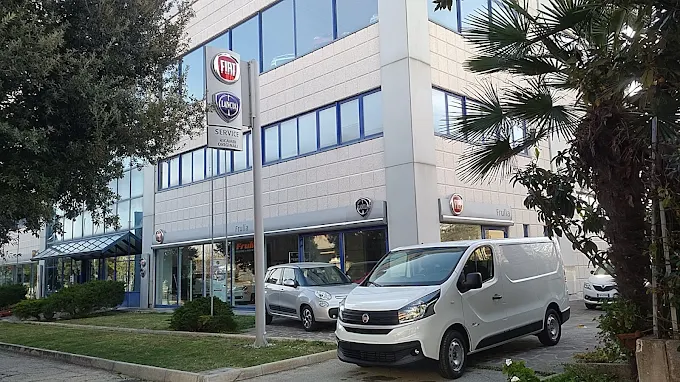 Frulla Srl