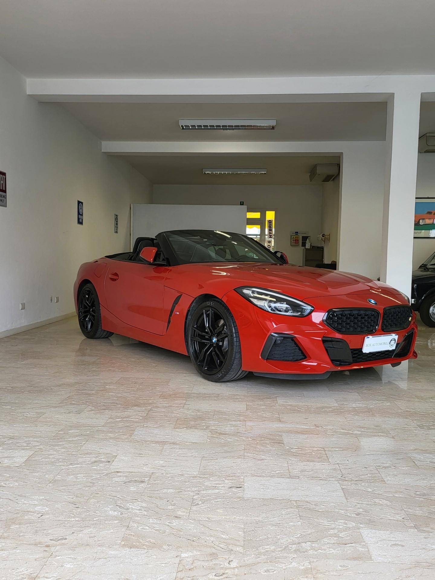 Box Automobili