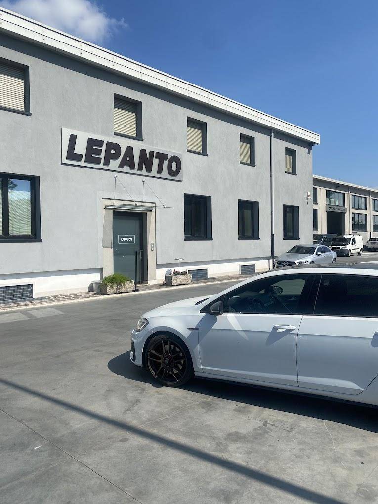 LEPANTO 2 S.R.L.