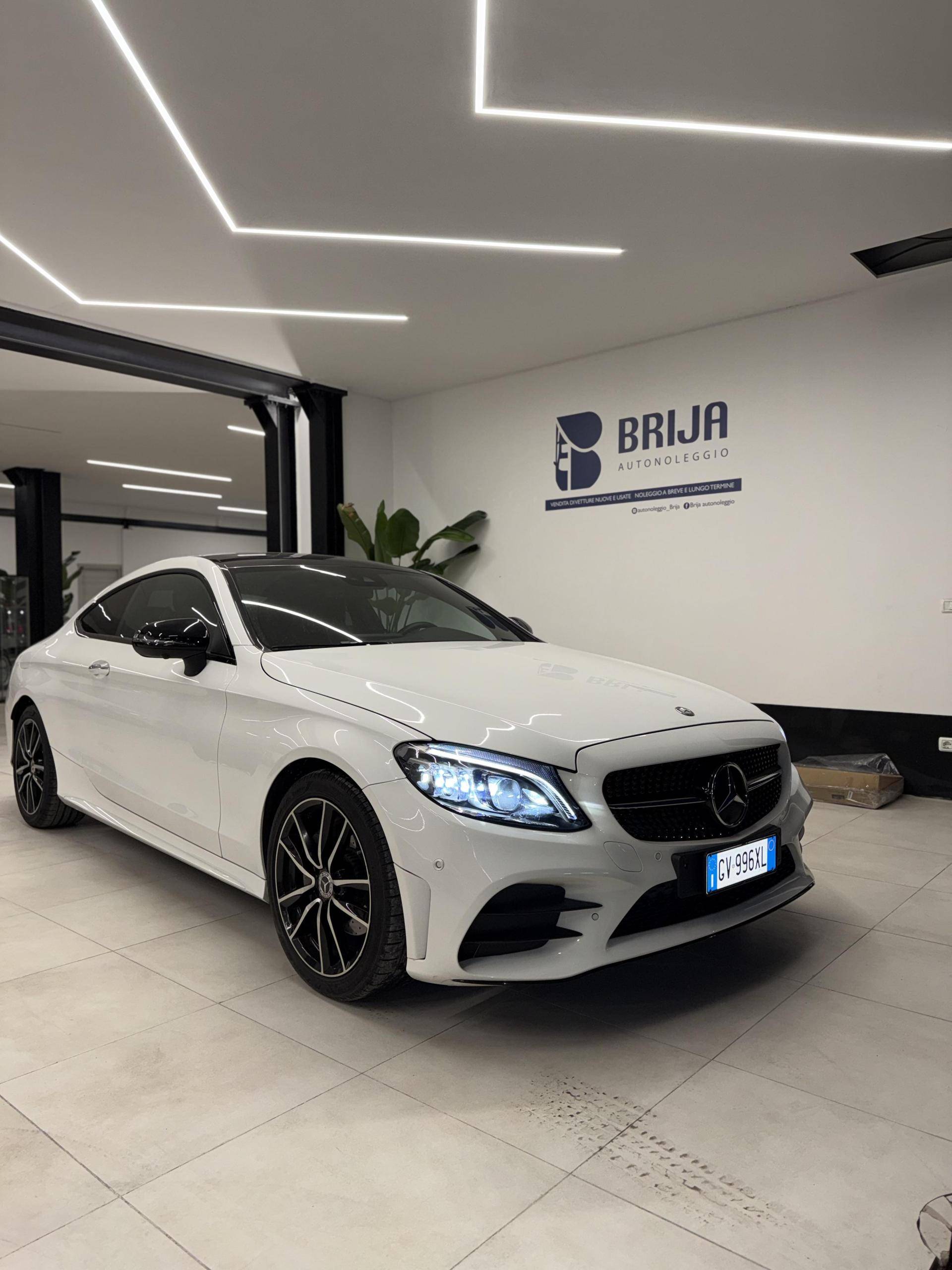 BRIJA AUTONOLEGGIO SRL