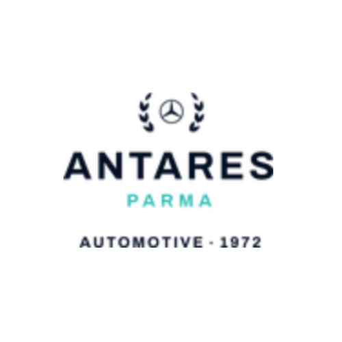 Logo di ANTARES PARMA