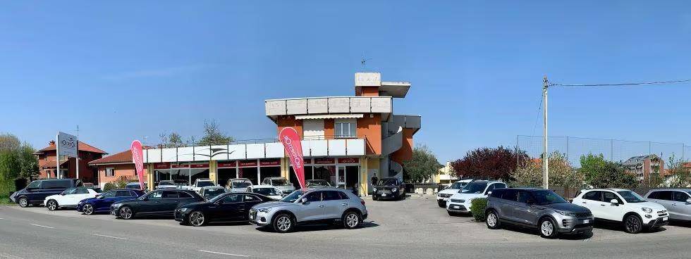 MOTORSTOR SRL