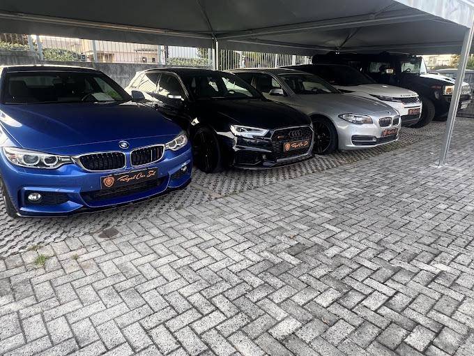 Royal Car Srl