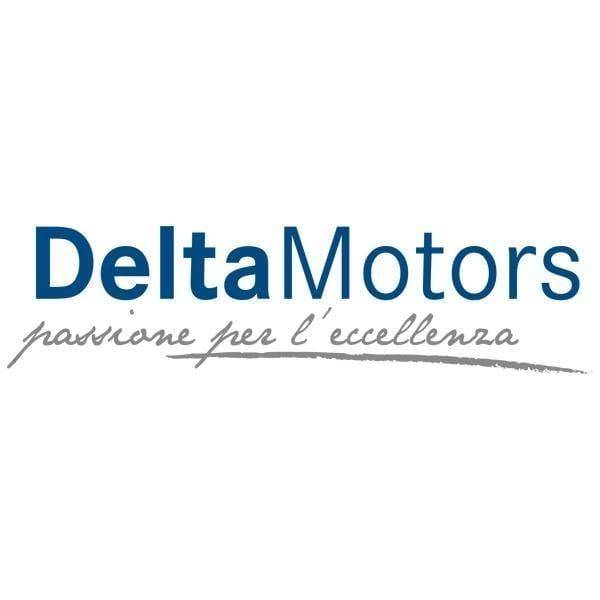 Logo di DELTA MOTORS ANCONA