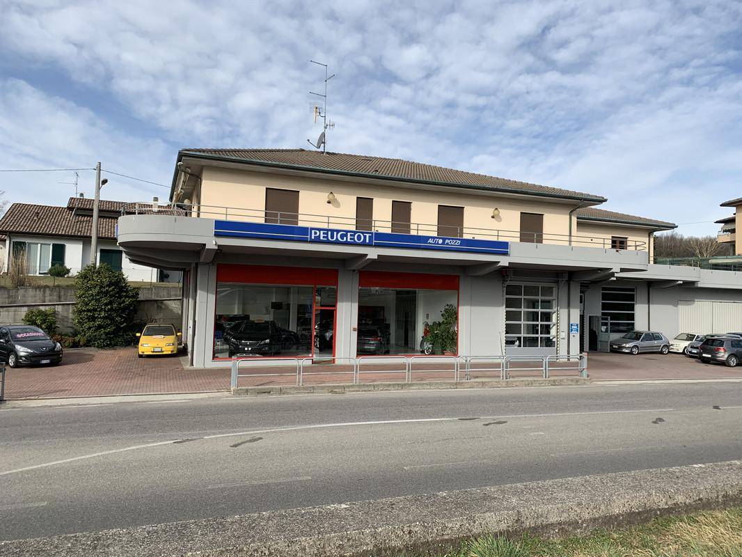 Autopozzi Di Pozzi Francesco