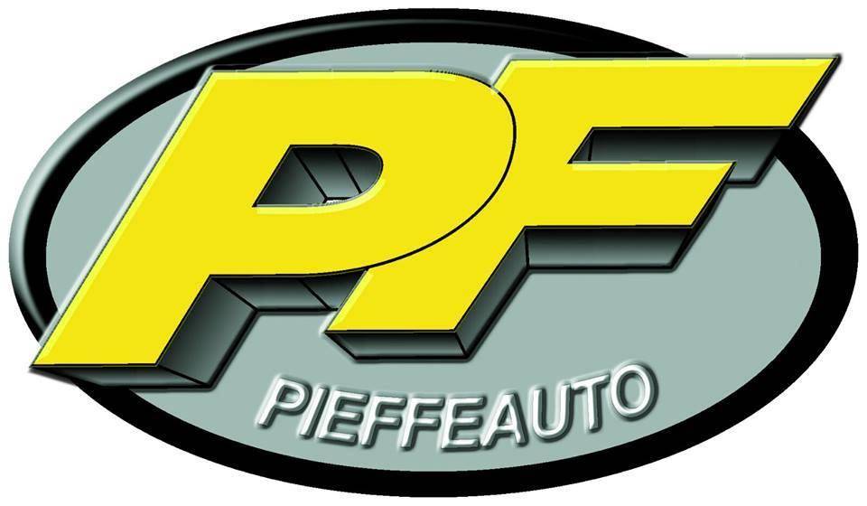Logo di GRUPPO PIEFFE AUTO S.R.L.