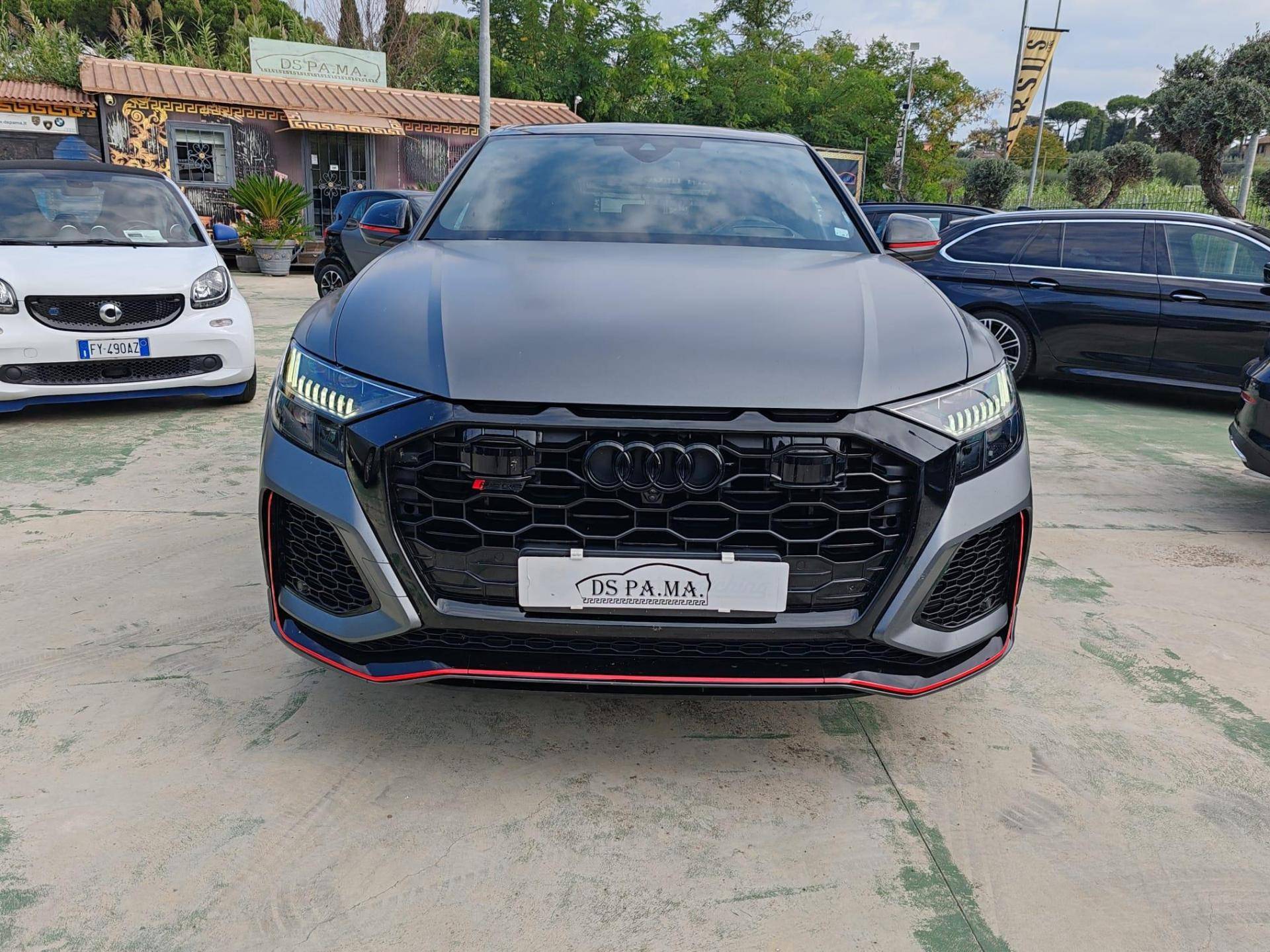 Logo di Versus cars srls