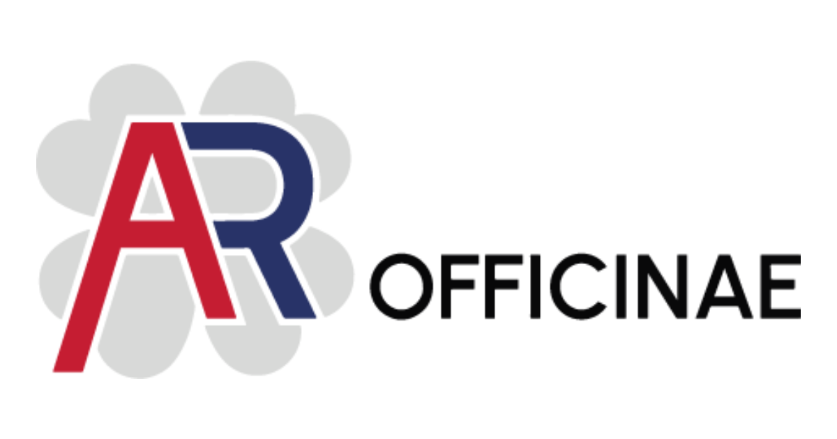 AR OFFICINAE S.R.L.